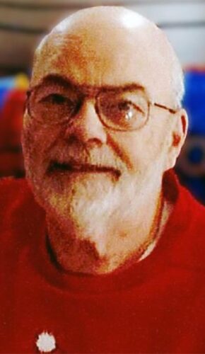 Robert A. Wilkeson 1942-2025